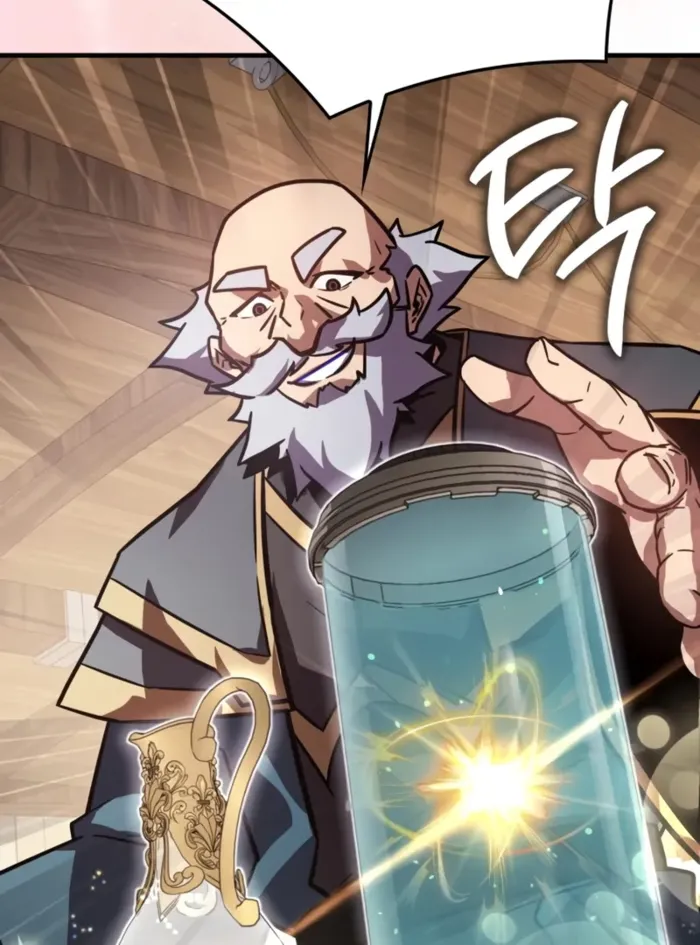 Limit-Breaking Genius Mage Chapter 43 page 124 - 