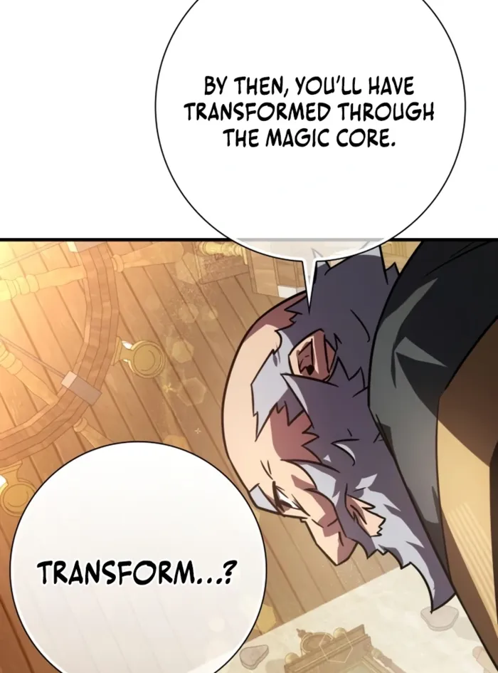 Limit-Breaking Genius Mage Chapter 43 page 128 - 