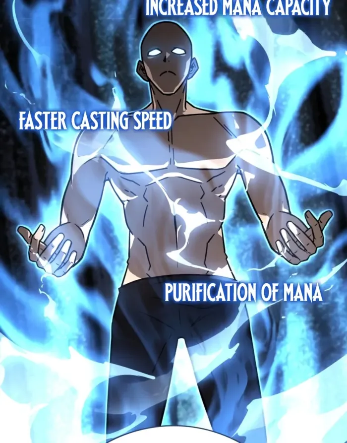 Limit-Breaking Genius Mage Chapter 43 page 133 - 