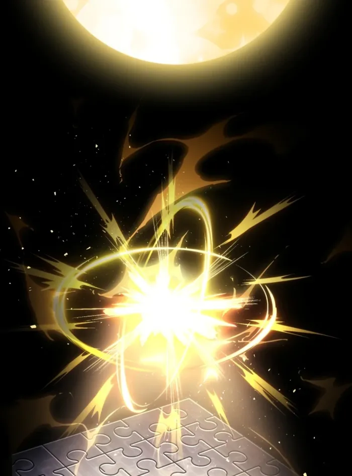 Limit-Breaking Genius Mage Chapter 43 page 151 - 