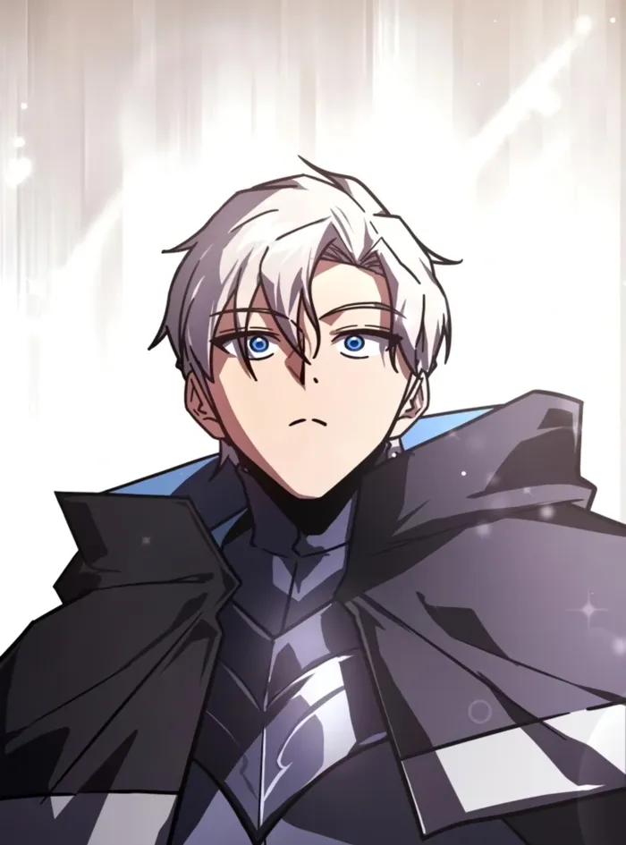 Limit-Breaking Genius Mage Chapter 43 page 153 - 