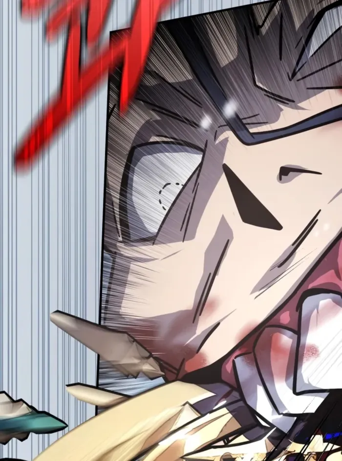 Limit-Breaking Genius Mage Chapter 43 page 19 - 