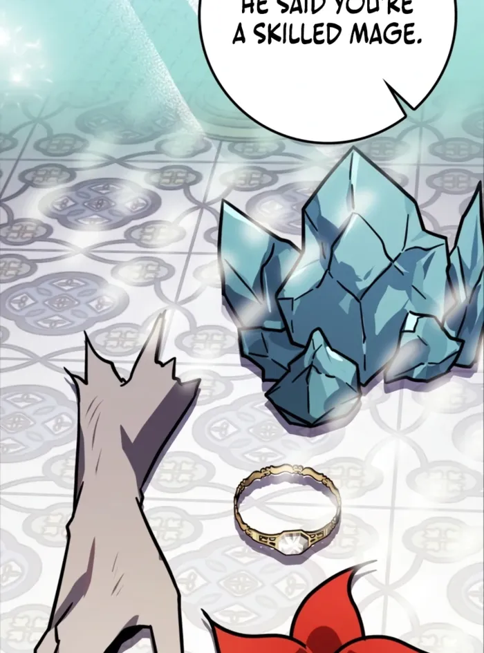 Limit-Breaking Genius Mage Chapter 43 page 36 - 