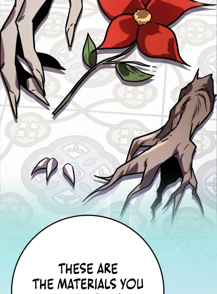 Limit-Breaking Genius Mage Chapter 43 page 37 - 