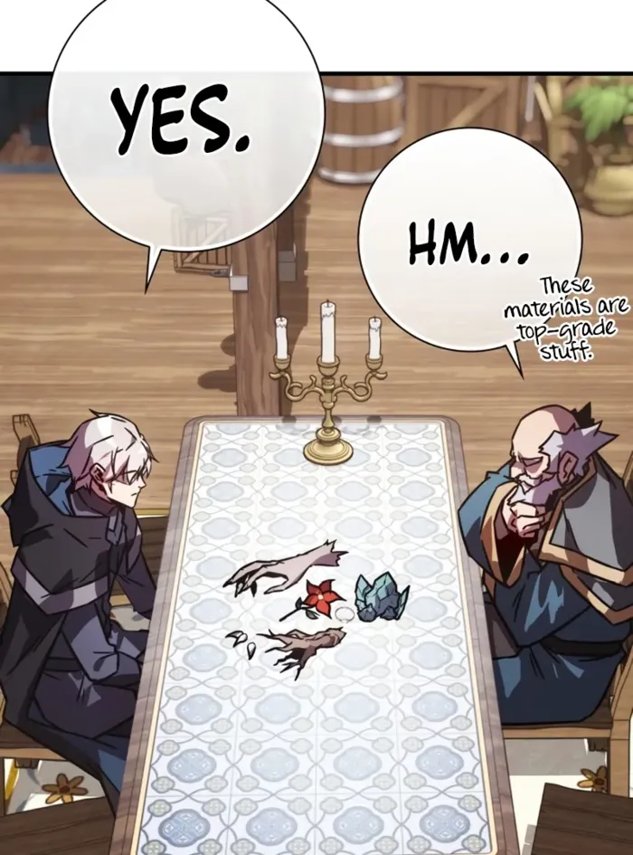 Limit-Breaking Genius Mage Chapter 43 page 39 - 