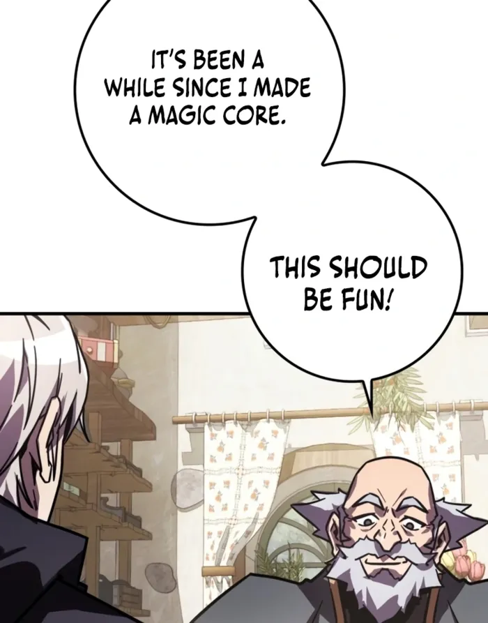 Limit-Breaking Genius Mage Chapter 43 page 41 - 