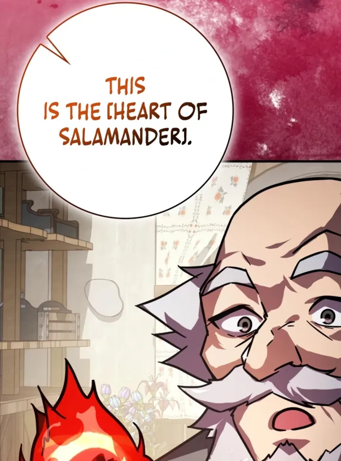 Limit-Breaking Genius Mage Chapter 43 page 45 - 