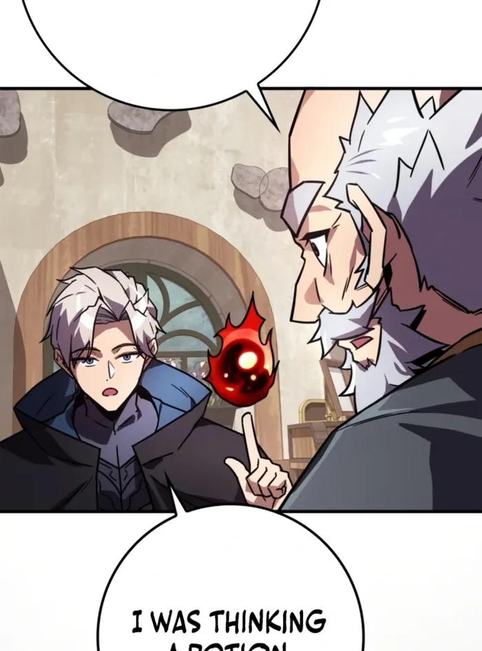 Limit-Breaking Genius Mage Chapter 43 page 48 - 