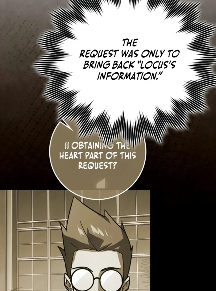 Limit-Breaking Genius Mage Chapter 43 page 50 - 