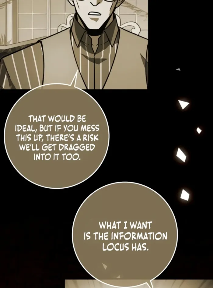 Limit-Breaking Genius Mage Chapter 43 page 51 - 