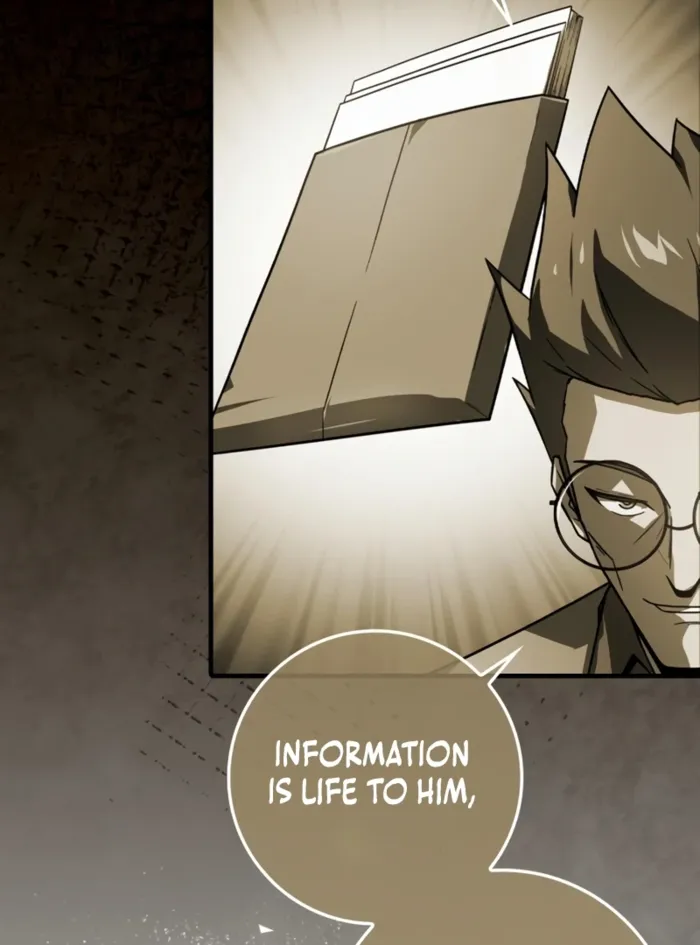 Limit-Breaking Genius Mage Chapter 43 page 52 - 