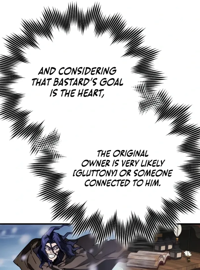 Limit-Breaking Genius Mage Chapter 43 page 55 - 