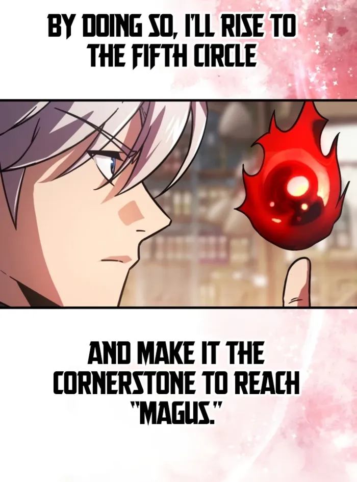 Limit-Breaking Genius Mage Chapter 43 page 60 - 