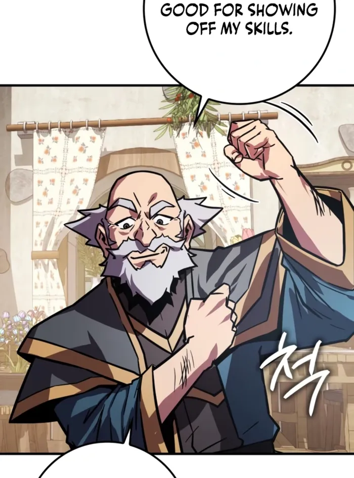 Limit-Breaking Genius Mage Chapter 43 page 62 - 