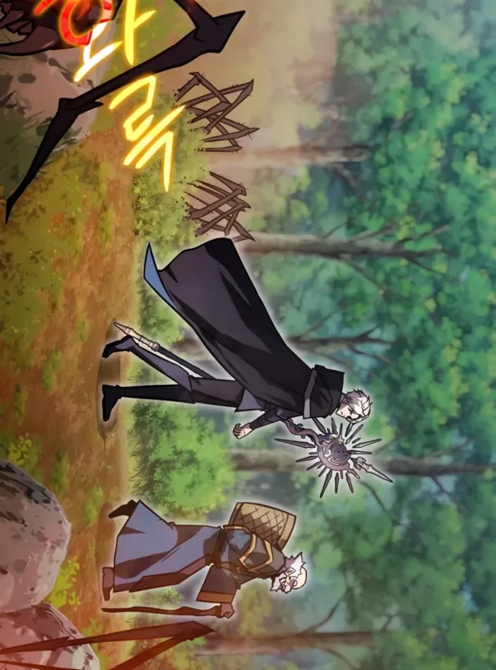 Limit-Breaking Genius Mage Chapter 43 page 68 - 