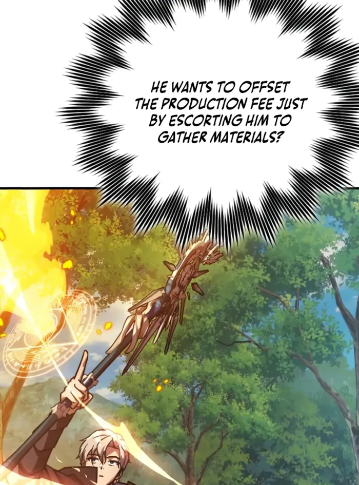 Limit-Breaking Genius Mage Chapter 43 page 70 - 