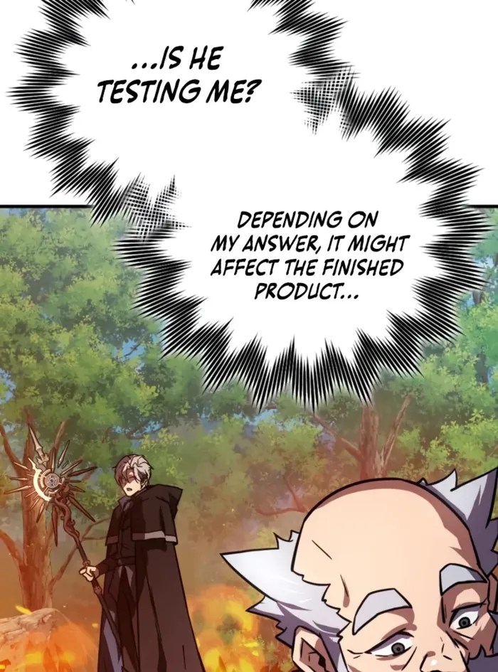 Limit-Breaking Genius Mage Chapter 43 page 75 - 