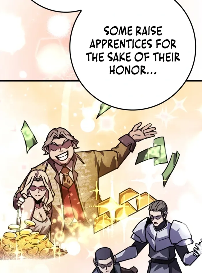 Limit-Breaking Genius Mage Chapter 43 page 90 - 