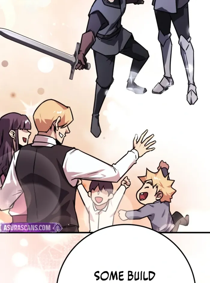 Limit-Breaking Genius Mage Chapter 43 page 91 - 