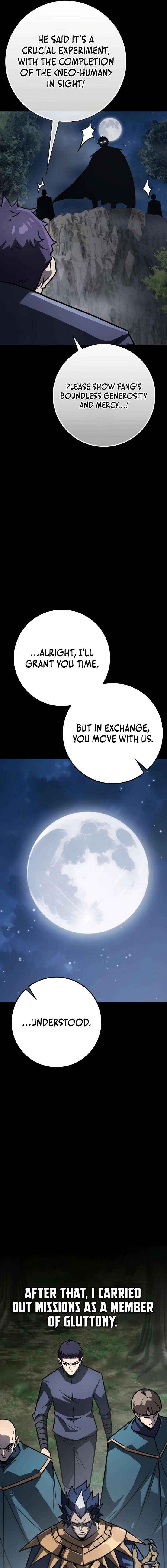 Limit-Breaking Genius Mage Chapter 44 page 13 - 