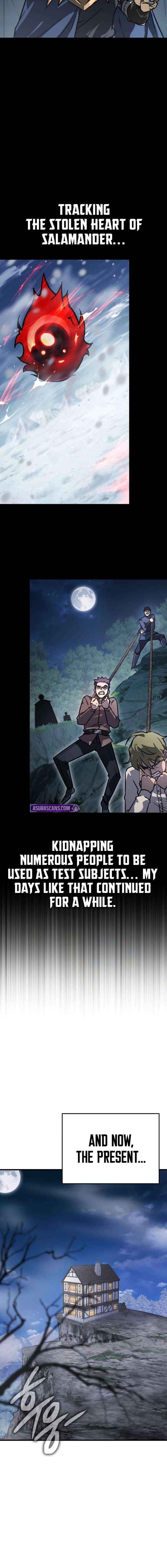 Limit-Breaking Genius Mage Chapter 44 page 14 - 