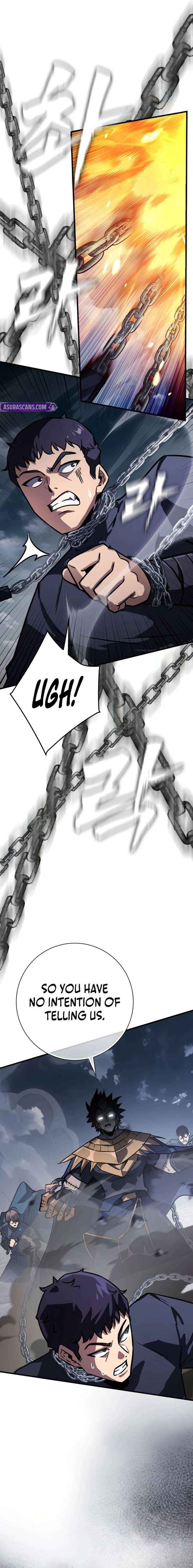 Limit-Breaking Genius Mage Chapter 44 page 17 - 