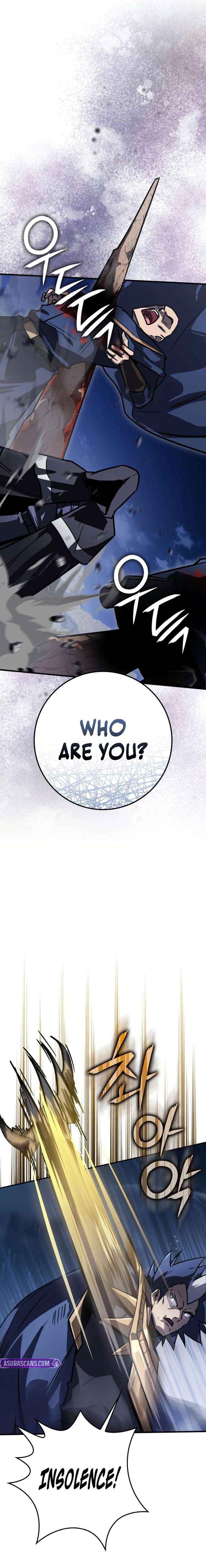 Limit-Breaking Genius Mage Chapter 44 page 19 - 