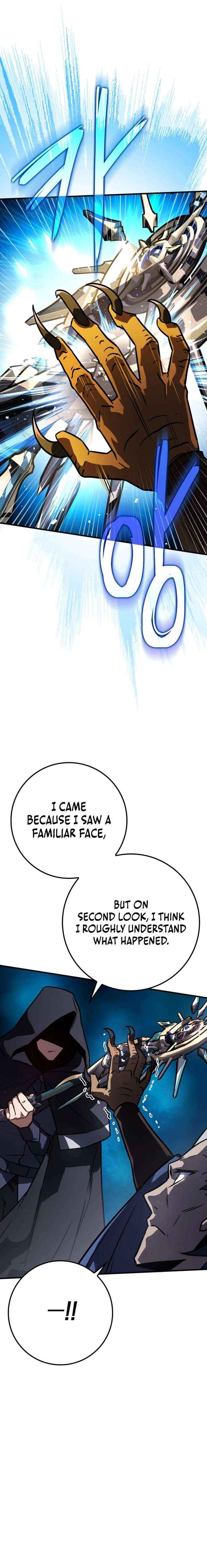 Limit-Breaking Genius Mage Chapter 44 page 20 - 