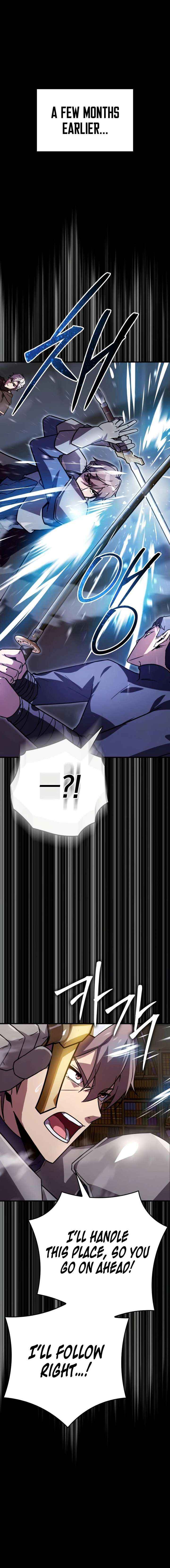 Limit-Breaking Genius Mage Chapter 44 page 3 - 
