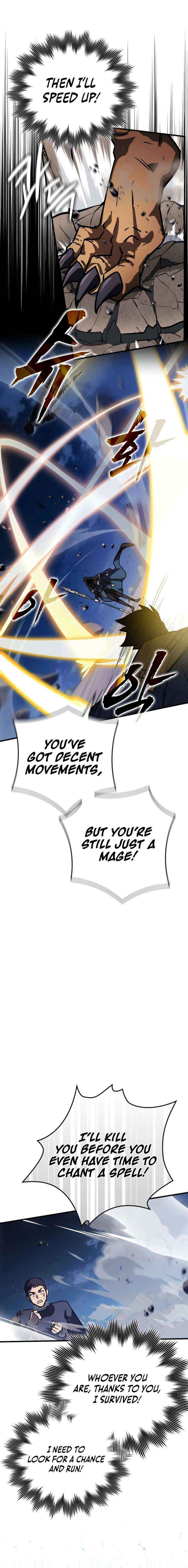 Limit-Breaking Genius Mage Chapter 44 page 22 - 