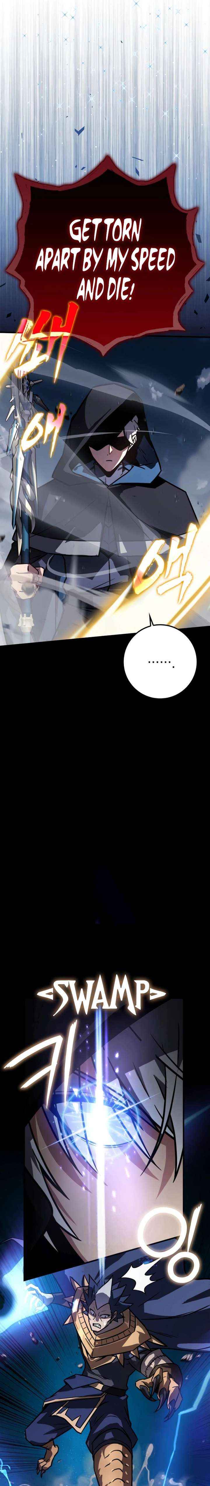 Limit-Breaking Genius Mage Chapter 44 page 23 - 