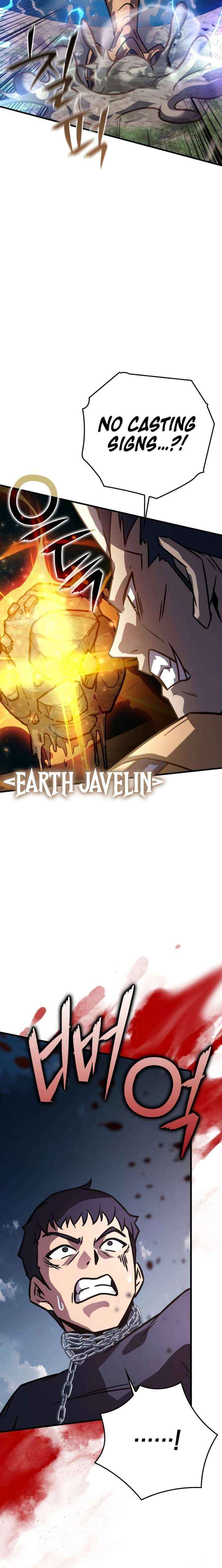 Limit-Breaking Genius Mage Chapter 44 page 24 - 