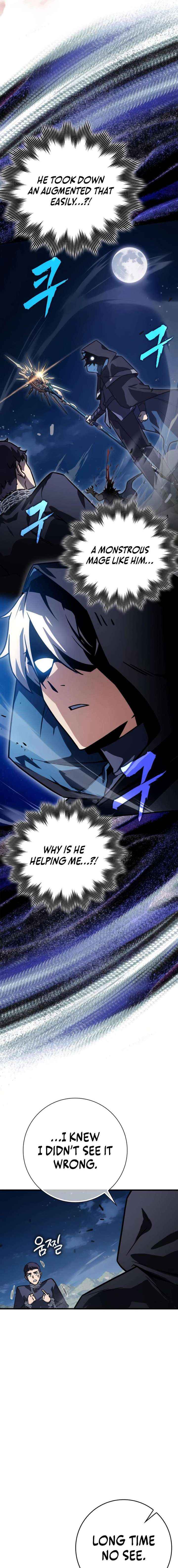Limit-Breaking Genius Mage Chapter 44 page 25 - 