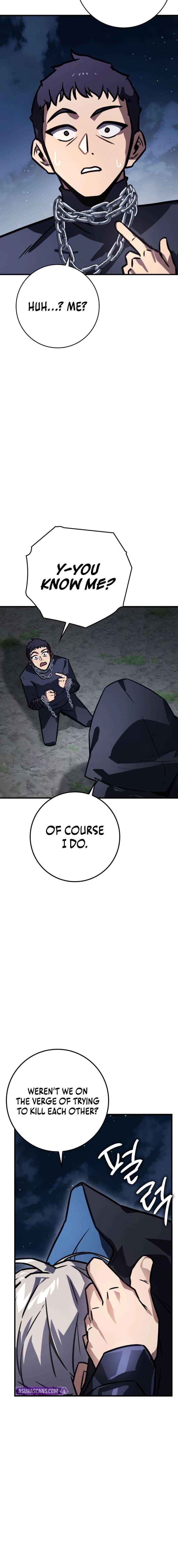 Limit-Breaking Genius Mage Chapter 44 page 26 - 