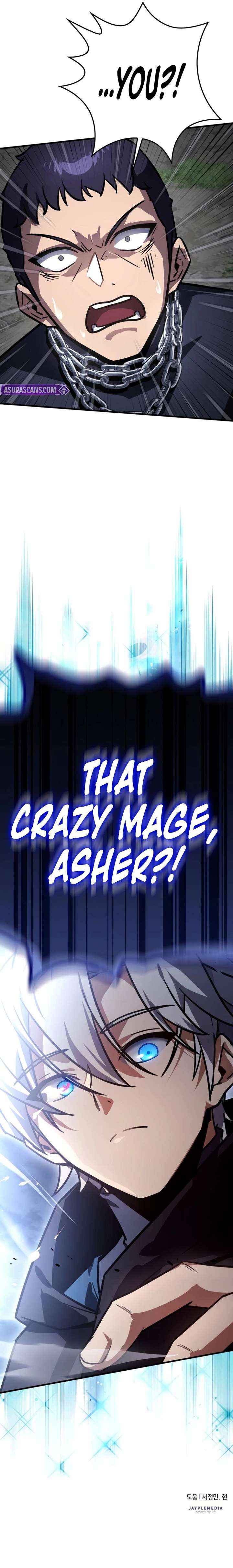 Limit-Breaking Genius Mage Chapter 44 page 27 - 