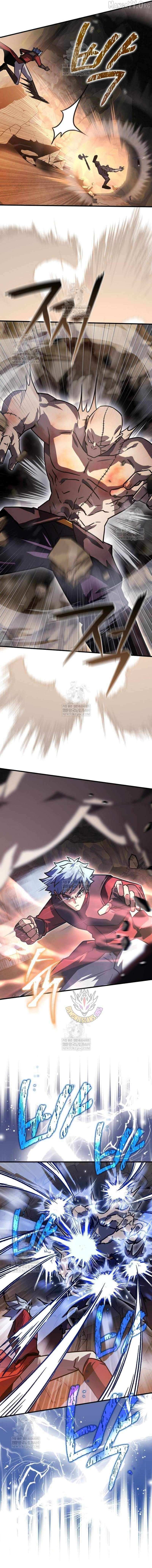 Limit-Breaking Genius Mage Chapter 45 page 14 - 