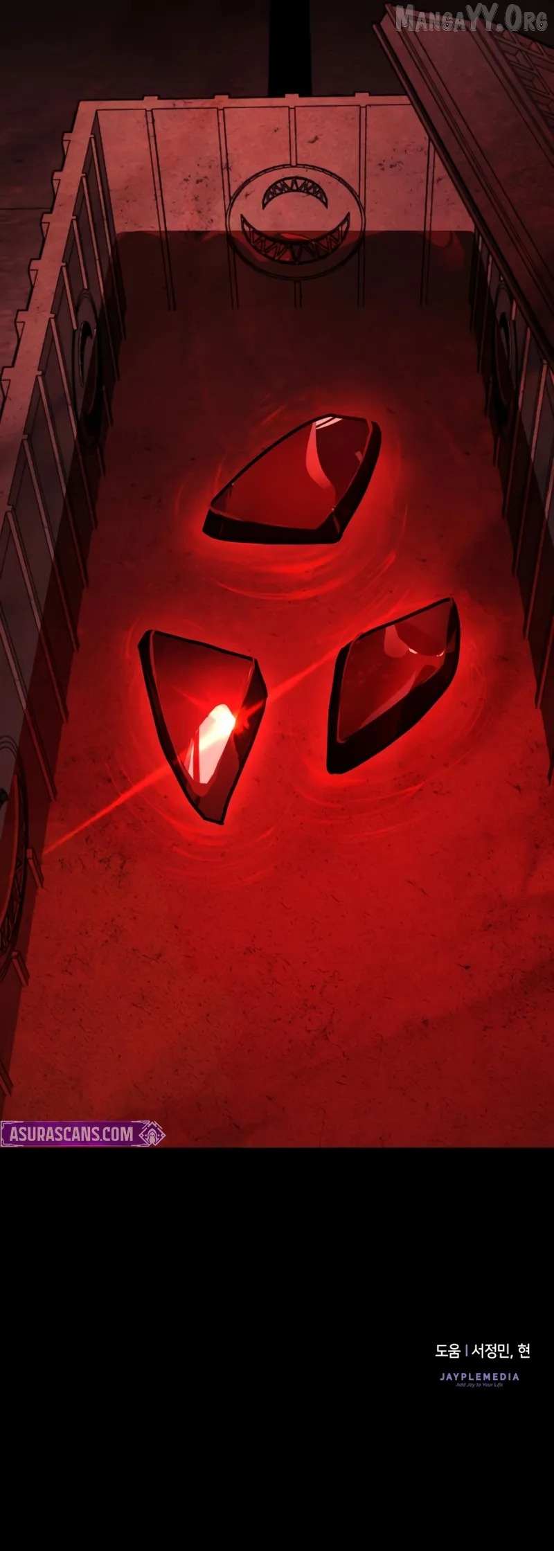 Limit-Breaking Genius Mage Chapter 46 page 15 - 