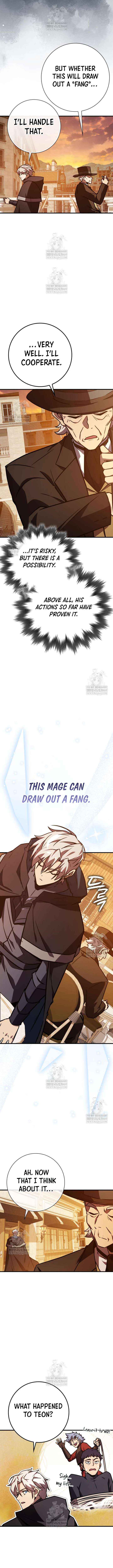 Limit-Breaking Genius Mage Chapter 47 page 13 - 