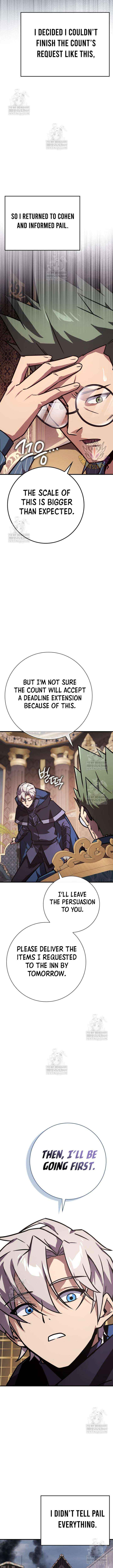 Limit-Breaking Genius Mage Chapter 47 page 4 - 