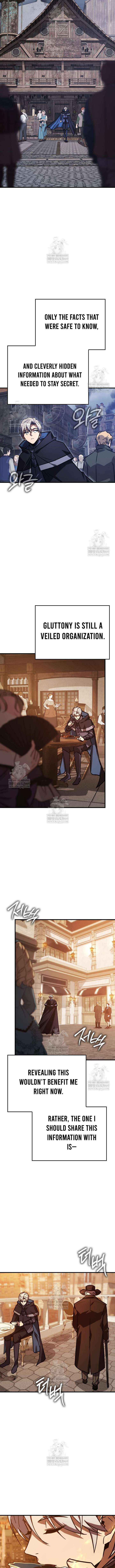 Limit-Breaking Genius Mage Chapter 47 page 5 - 
