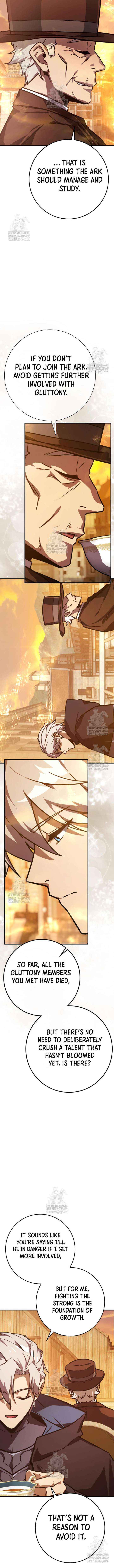 Limit-Breaking Genius Mage Chapter 47 page 7 - 