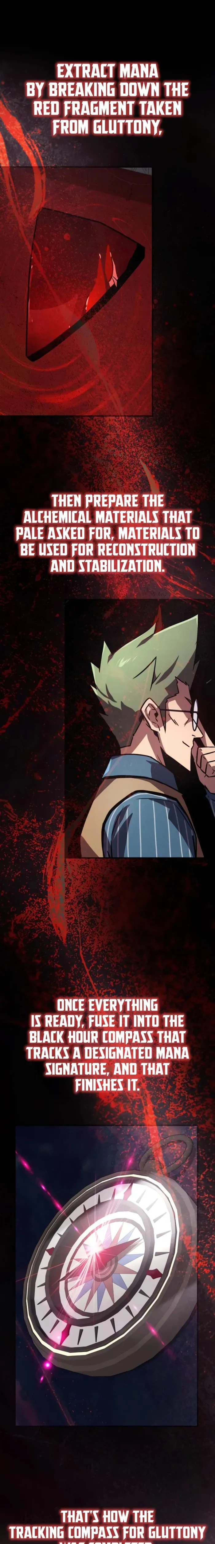 Limit-Breaking Genius Mage Chapter 48 page 1 - 