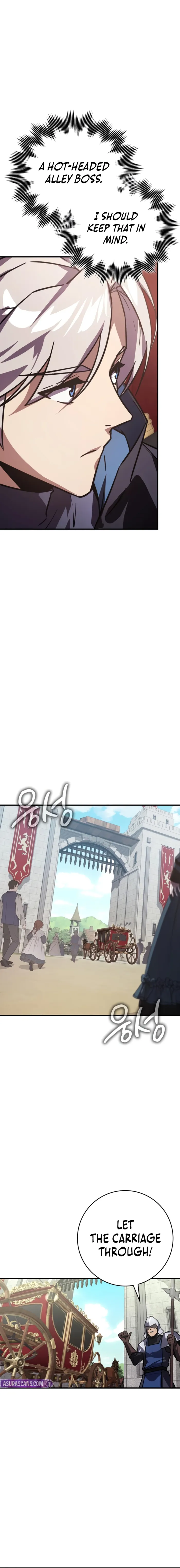 Limit-Breaking Genius Mage Chapter 48 page 14 - 