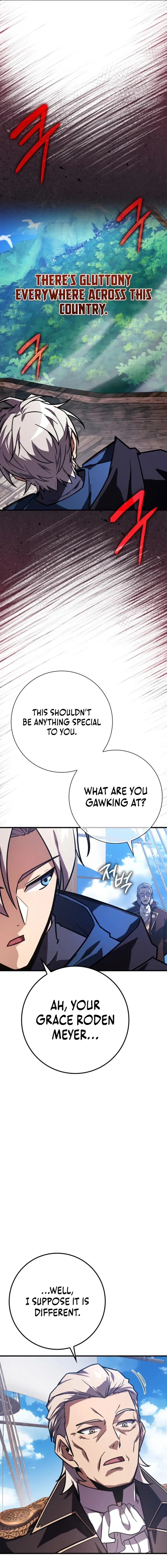 Limit-Breaking Genius Mage Chapter 48 page 3 - 