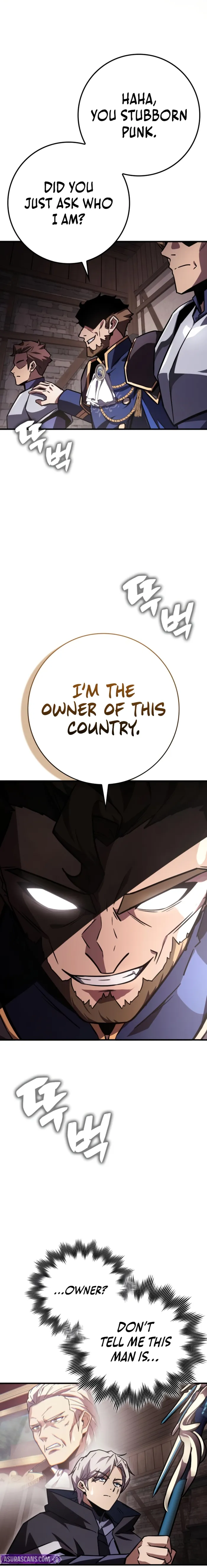 Limit-Breaking Genius Mage Chapter 48 page 22 - 
