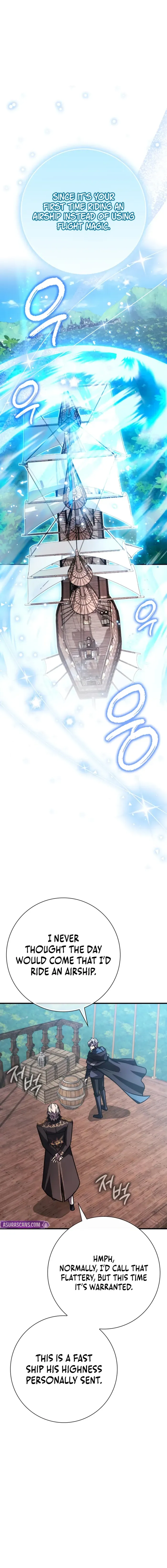 Limit-Breaking Genius Mage Chapter 48 page 4 - 