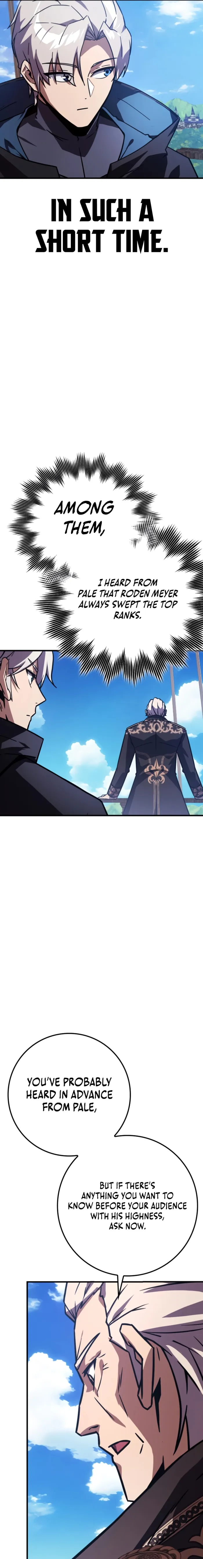 Limit-Breaking Genius Mage Chapter 48 page 7 - 