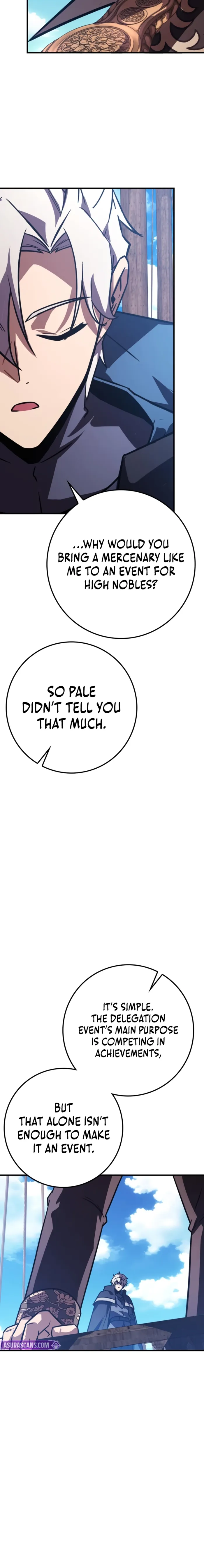 Limit-Breaking Genius Mage Chapter 48 page 8 - 