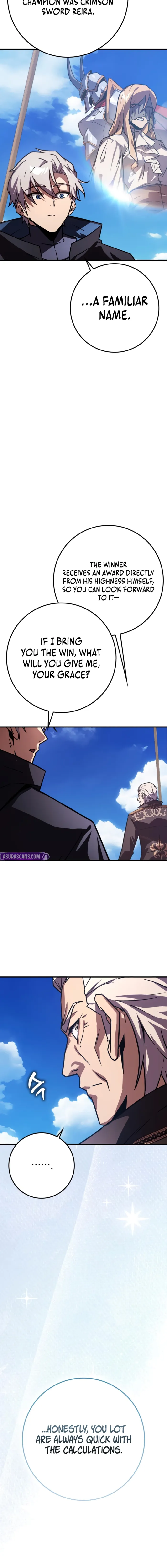 Limit-Breaking Genius Mage Chapter 48 page 10 - 