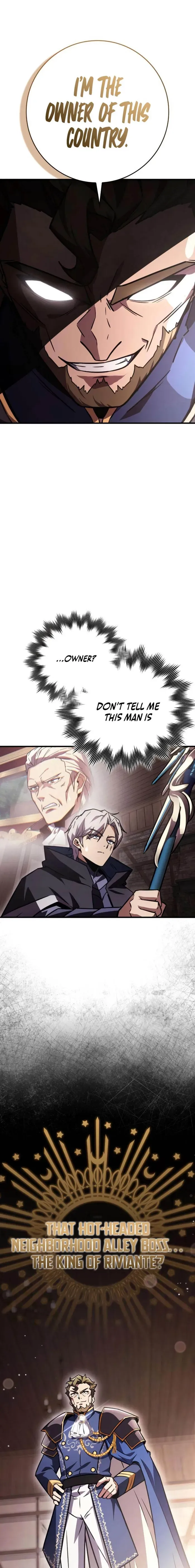 Limit-Breaking Genius Mage Chapter 49 page 1 - 